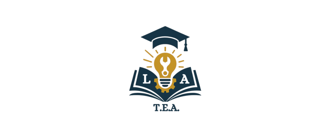 New Logo Lakshya Academy T.E.A. (4)