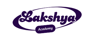 website header logo lakshyaacademy51.com