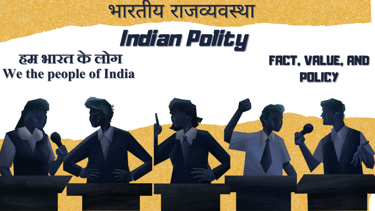 Indian Polity