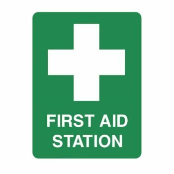 emergency_information_sign_-_first_aid_station